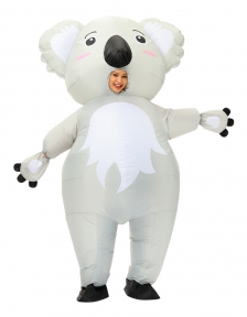 Koala Inflatable blow up Costume