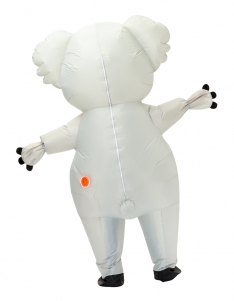 Koala Inflatable blow up Costume