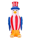 American Eagle Inflatable Blow Up Party Decor 1.8
